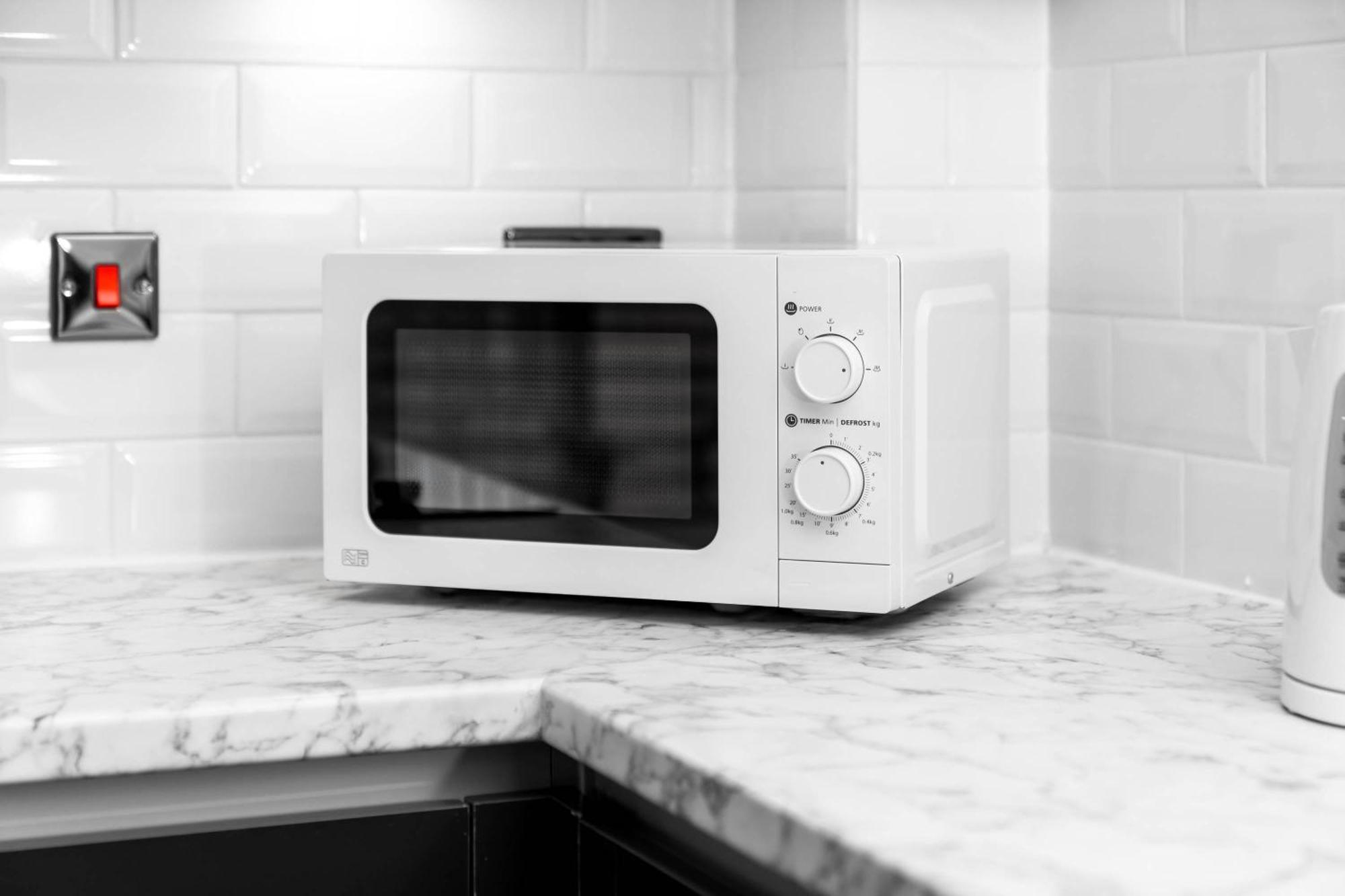 Apartment New Luxury Two Bedroom - Centre - Netflix - Wifi - Rated - Jq 8ah